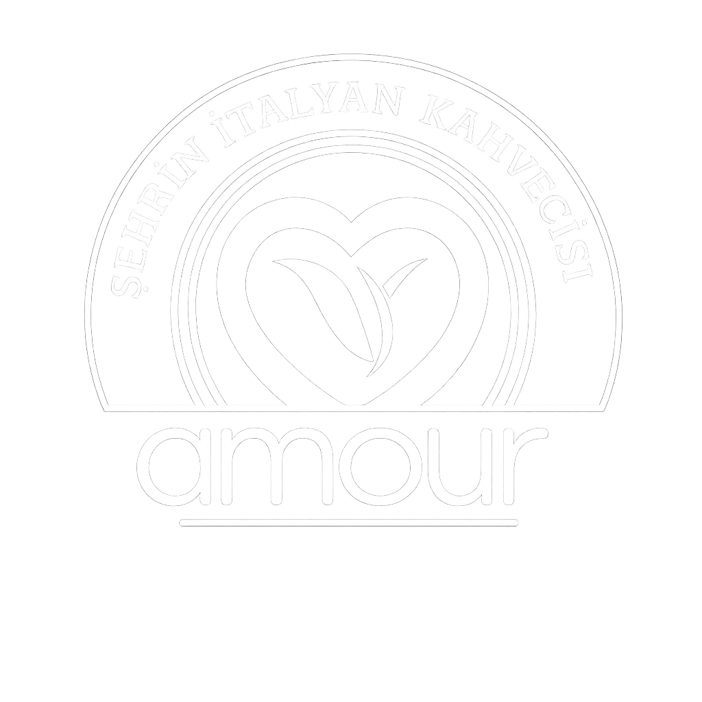 Amour logo